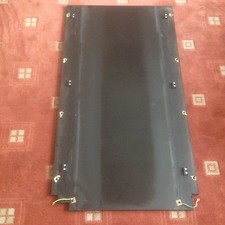 ROGER BLACK SILVER TREADMILL AG-10301 ( RUNNING DECK BOARD 1100mm L X 597mm W )