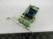 Adaptec ASR-6405E Controller Card T103126