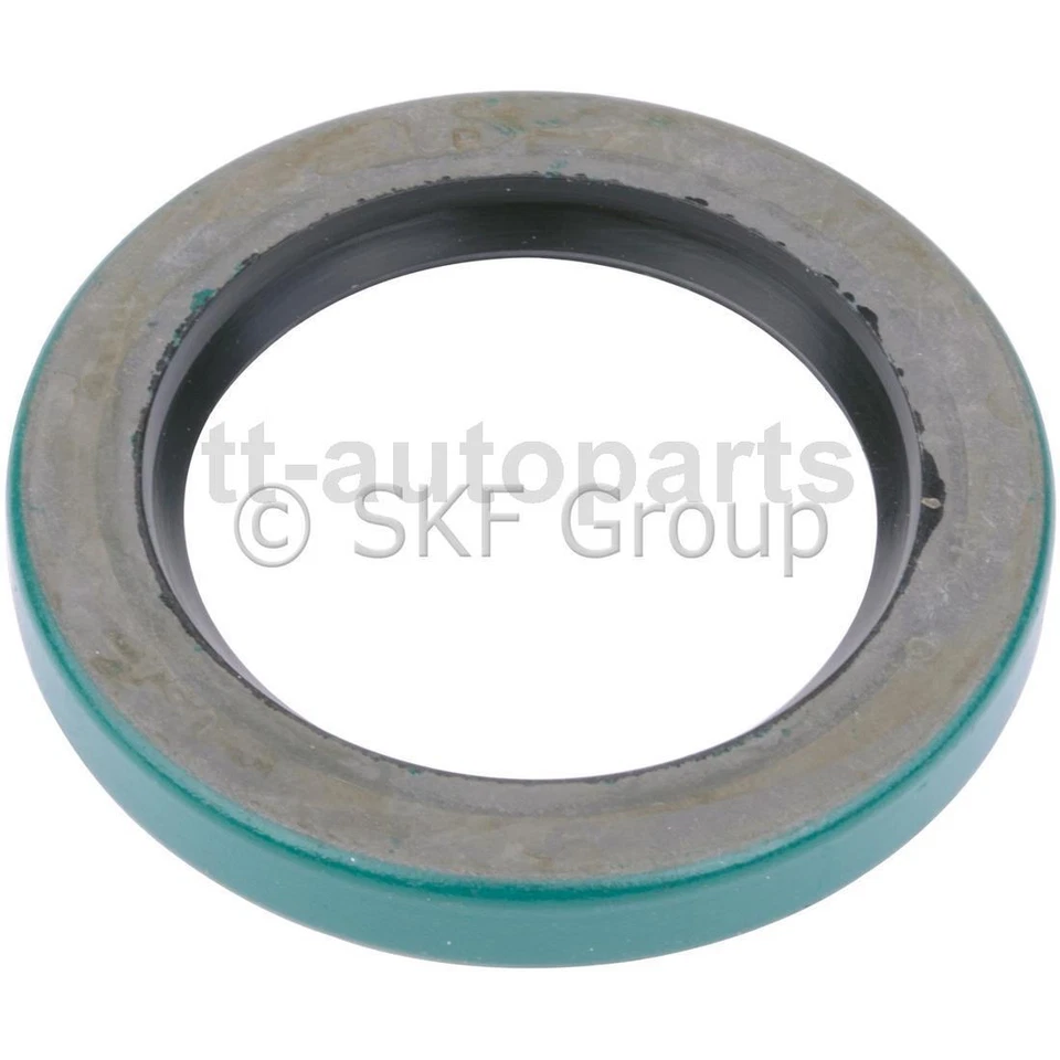 Sello de rueda interior delantera SKF para 1958 1959 1960 1961 1962 Land Rover Land Rover Foto 2 de 2