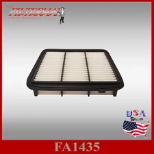 Auto1tech Engine air filter Fits Honda Accord 2018-2020 2.0L TURBO