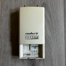 Ubiquiti Rocket M2 ROCKETM2 airMAX 2.4GHz Wireless For Parts
