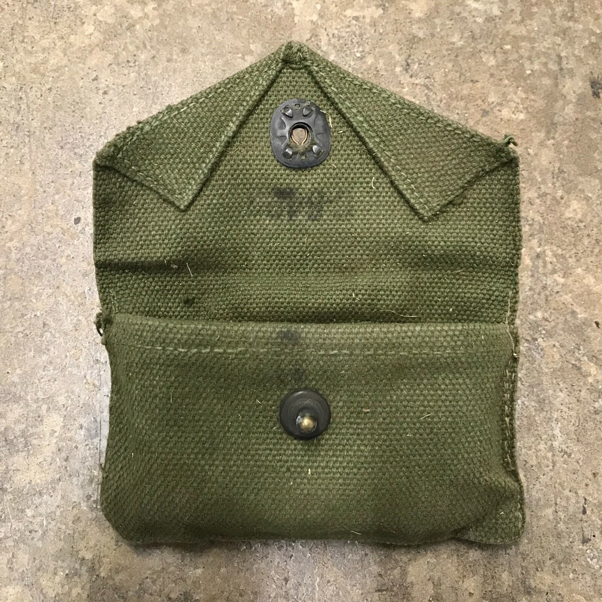 ミリタリーエイドバック　他 MIL-TEC】MEDICAL KIT BAGの商品詳細｜ミリタリーショップなら米