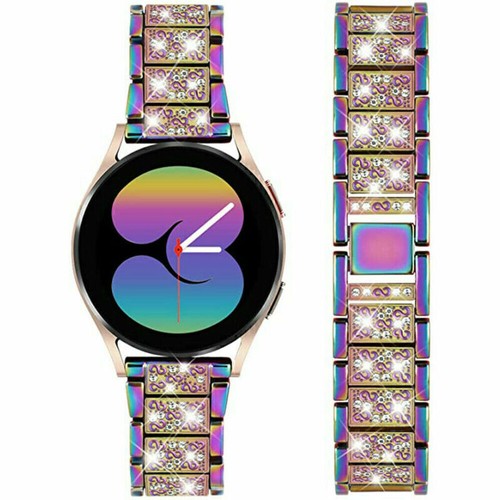 Correa de correa de reloj de metal para pulsera Huami Amazfit GTS 4 3 2mini 2e GTR 42 47 mm - Imagen 104 de 115