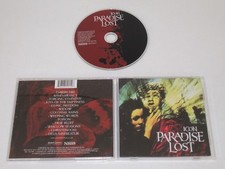 PARADISE LOST/ICON(MUSIC FOR NATIONS+SONY-BMG 82876 82915 2) CD ALBUM