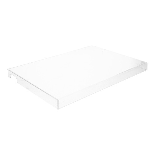 Transparent Keyboard Protection Cover Clear Dust Protector Acrylic