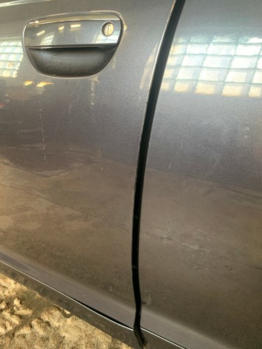 For SUBARU 08V BLUE BLACK Touch up paint pen with brush (SCRATCH REPAIR) - Picture 10 of 10