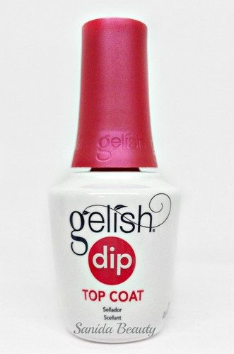 Harmony Gelish Xpress DIP - DISNEY VILLAINS Herbst '20 - Wählen Sie einen beliebigen Artikel 0,5oz/1,5oz - Bild 5 von 12
