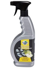 (9,22 EUR/l) Filmer 60102 Geruchsneutralisierer Apfel - 650 ml