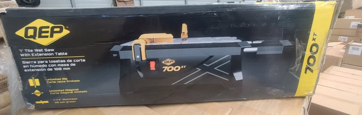 Qep 700xt 2024