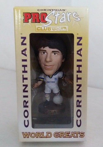CORINTHIAN PROSTARS-SUPERSTARS SCEGLI LE ACTION FIGURES DAL MENU A TENDINA - Imagen 53 de 100