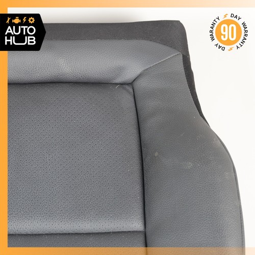 12-15 Mercedes W204 C250 C350 Front Right Side Lower Bottom Seat Cushion OEM 74k - Picture 6 of 21