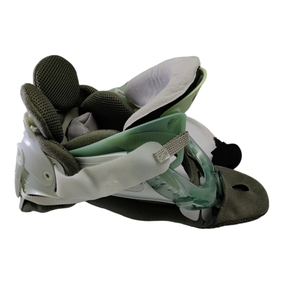 Collar Terapia Multipost Aspen Vista Verde Sin Azul Pack 984250 Foto 4 de 4