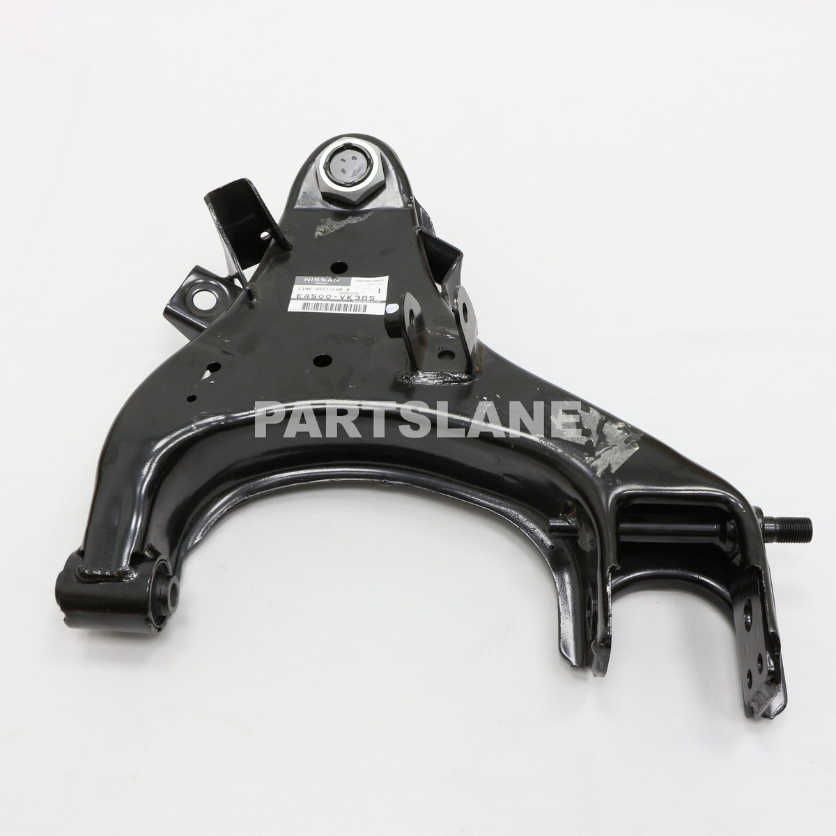 Nissan King Cab NP300 Navara OEM Lower Front Right