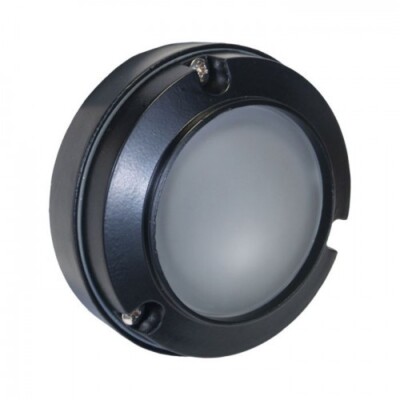 ORBIT 7050-WH MINI SURFACE WALL LIGHTS -WHITE