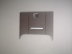 Stichplatte für  Nähmaschinen Singer 6212C Samba 4