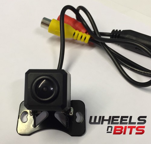 WNB23CAM Reverse Camera Rear View Pioneer SPH-DA160DAB SPH-DA230DAB SPH-DA250DAB - Afbeelding 1 van 3