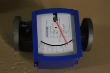 Krohne Durchflussmesser Stickstoff  H250/RR/M9/K1