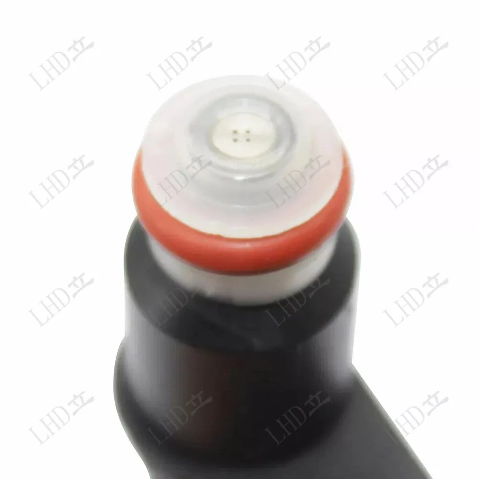 Inyectores de combustible 6 piezas 16450-MCA-013 para Honda Goldwing 1800 GL1800 2001-2017 Foto 3 de 4