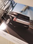 RARE! 2015 Ford FLEX CATALOG, 7-1/4" X 9-1/2", 14 pgs. — photo 2