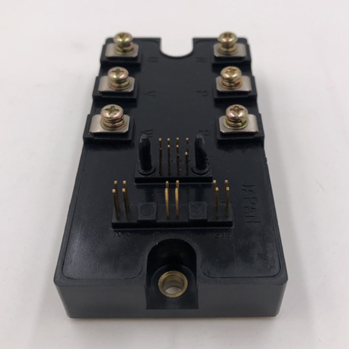 Nuovo modulo di alimentazione MIG150J6CSB1W per TSB Nuovo modulo di alimentazione MIG150J6CSB1W per TSB