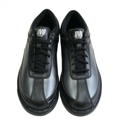 Bowlingschuhe DV8 Black - Dark Grey