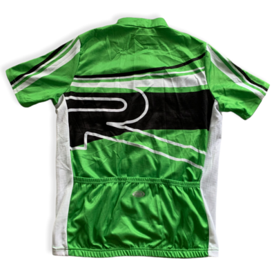 Santini Espirit Le Maillot Jaune Kurzarm-Radtrikot | Bikeinn