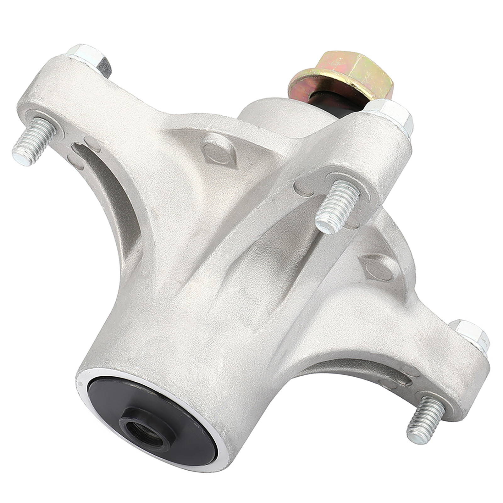 2 Pulegge Folli Per Toro SS4216 SS4200 SS4235 - Ricambi 132-9420 In Alluminio - Foto 4