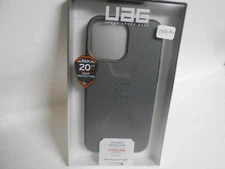 UAG Civilian Case for iPhone 13 Pro Max Gray- Slim & Shockproof NEW