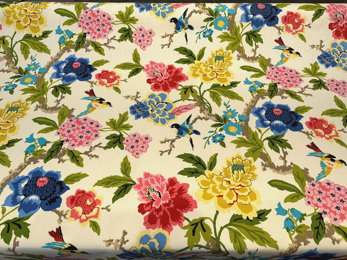 Waverly fabric by the yard online