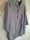 Men's Golf Cover DRYJOY, By FOOTJOY, SIZE XL, Greenish Gray, Lined, Polyester — photo 2