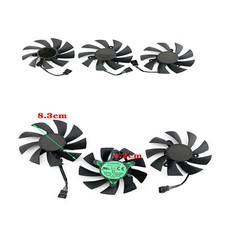 Graphics Card Cooling Fan Video Card Cooler for Gigabyte RTX 2080ti 2080 Part 1 