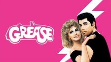 Small A6 Grease Poster (Brand New)