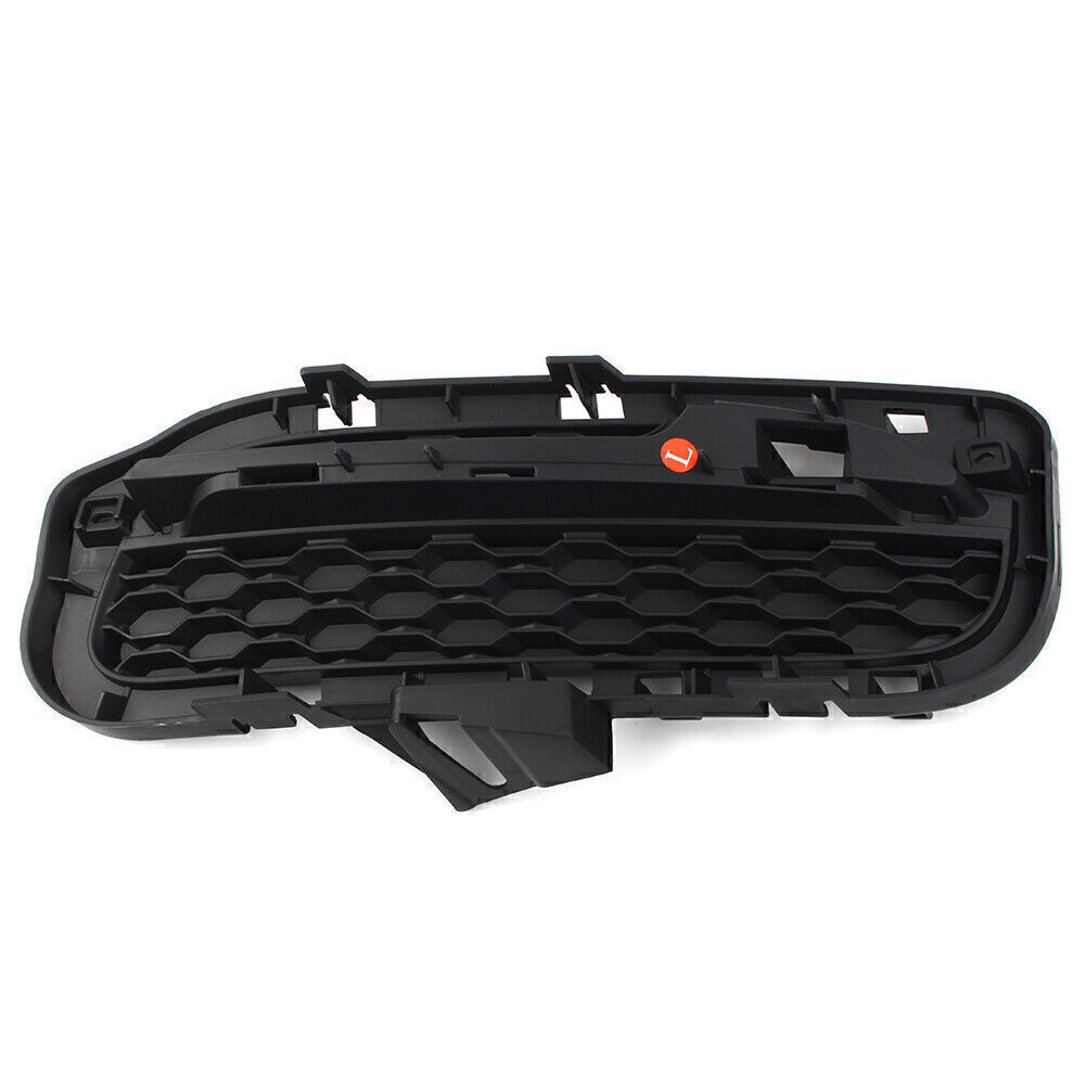 ジャガー XJ6 XJS XJ40 Fog Lamp Cover カバー3個 JAGUAR XJ Front Bumper Fog Lamp Cover Grill Panel Trim 08-09