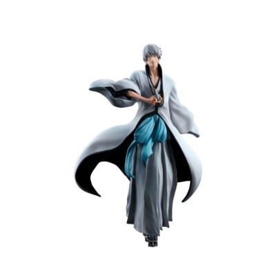 Ichiban Kuji BLEACH Stirring Souls vol.2 B Prize Ichimaru Gin