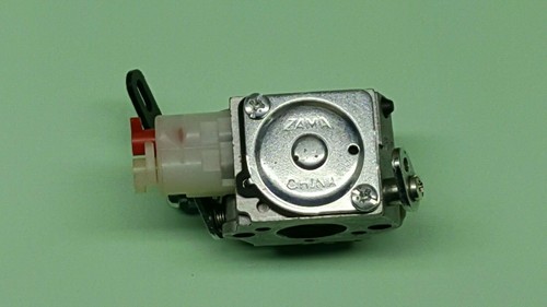 NEW OEM McCulloch / Zama C1Q-M36 Chainsaw Carburetor PN 9287-310001., 324947-01 - Picture 5 of 6