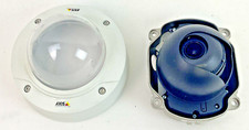 AXIS 0612-001-03 SURVEILLANCE SECURITY CAM 44-57VDC CLASS2 P3214V  BROKE BASE 