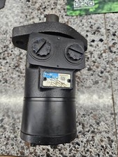 EATON HYDRAULIC GEROTOR SPOOL VALVE MOTOR 101-1039-009