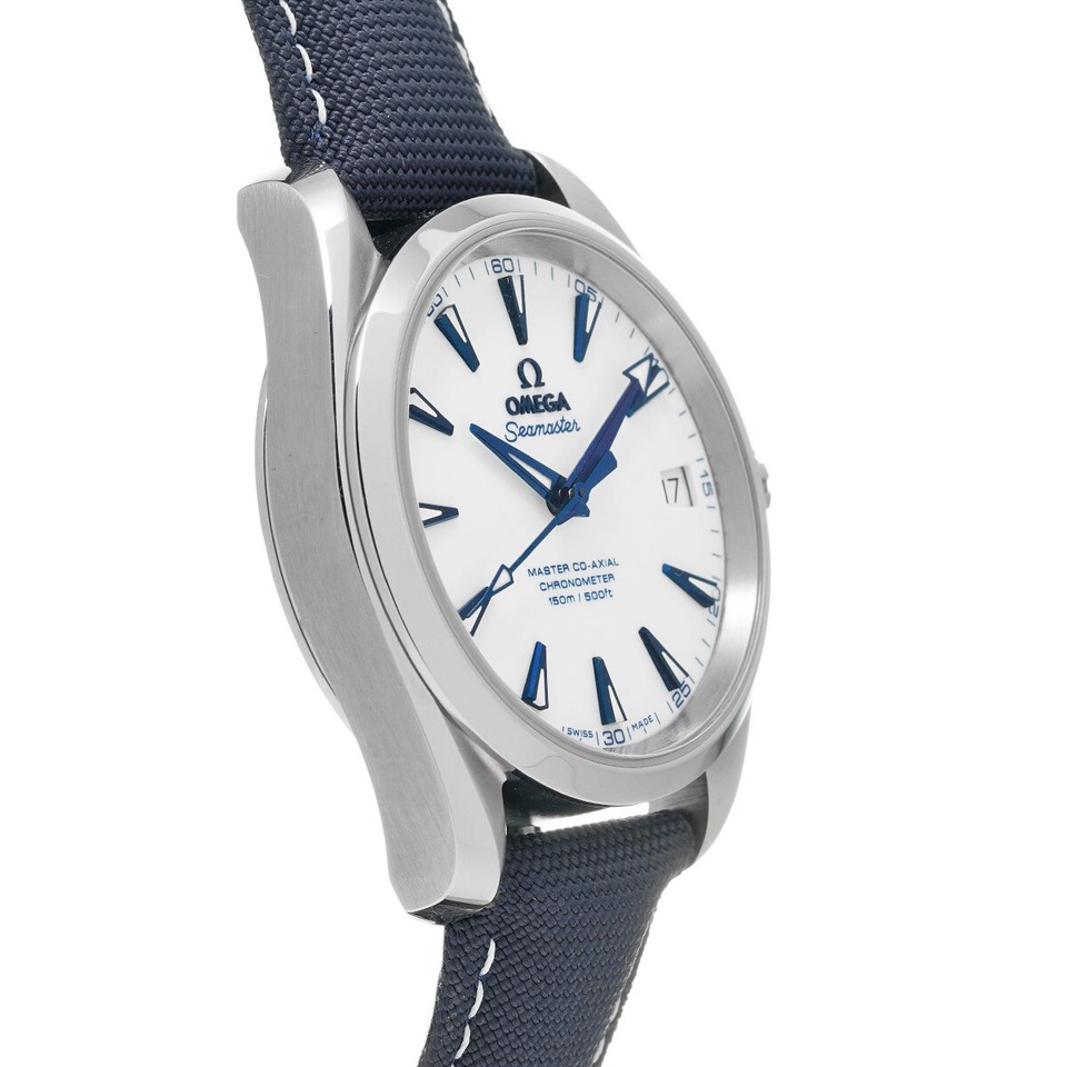 Omega Seamaster Aqua Terra Good 231.92.39.21.04.001 Men's W2679