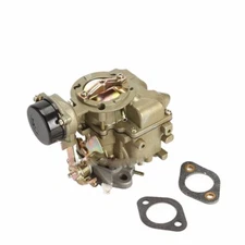 New Carburetor YF Carter Vacum For Ford E100 Econoline Country Sedan D5TZ9510AG