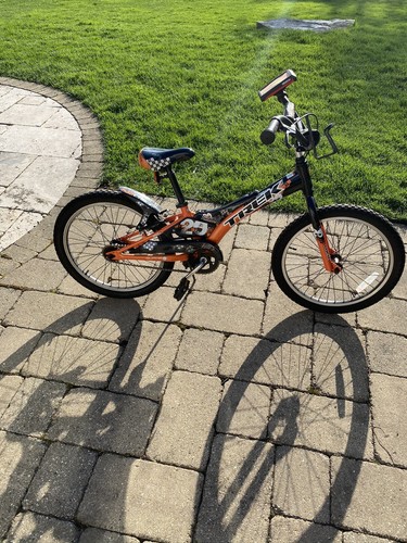 Trek Jet 20 Vintage 20\