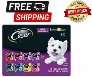 canine cuisine price