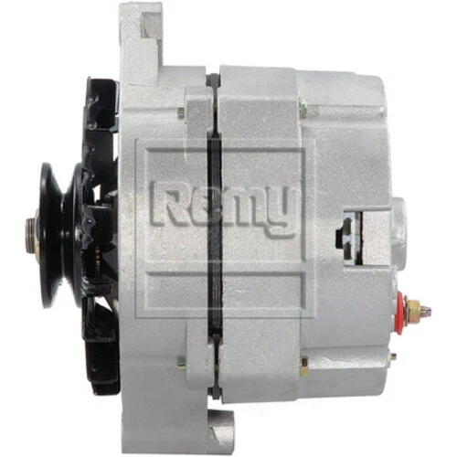 Alternador compatível com Pontiac Bonneville REMY 1986 - Imagem 4 de 4