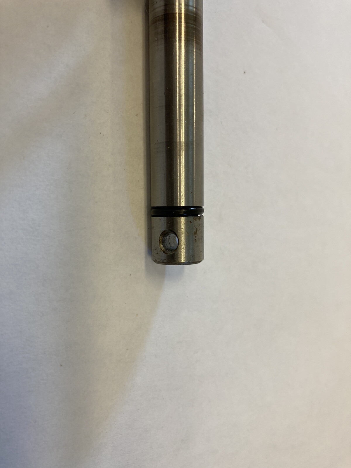 Kitchenaid Mixer PART K45SS Classic Vertical Center Shaft & Pin 240026