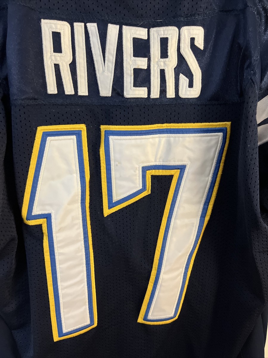 NFL Reebok chargers スウェット　under blue Eve NFL Reebok chargers スウェット under blue Eve