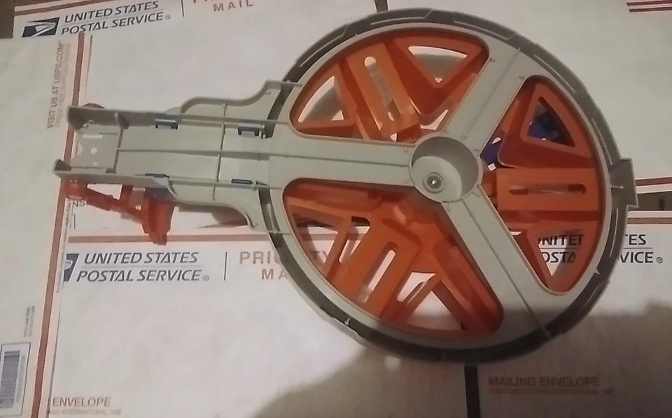 Hot Wheels Car Spinner Replacement Part CCH19 Preowned Vg Condition - Image 2 of 3