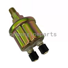 For Cummins 4B 3.9 ISB QSB B 5.9 Natural Gas Engine Oil Pressure Sensor 3967251