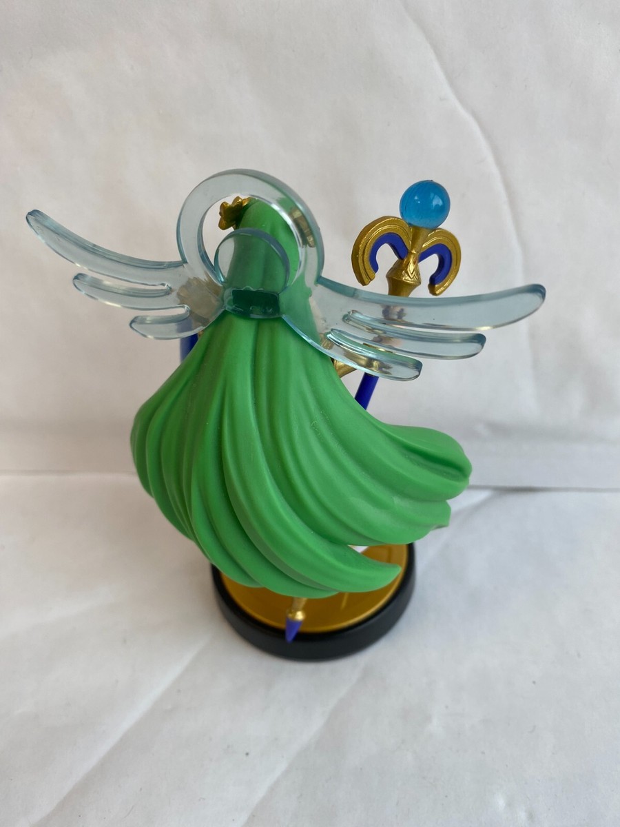 AMIIBO / SUPER Smash Bros / Nintendo / Édition 2014 / Sheik / Scellé / Numéro 23 EUR 30,00