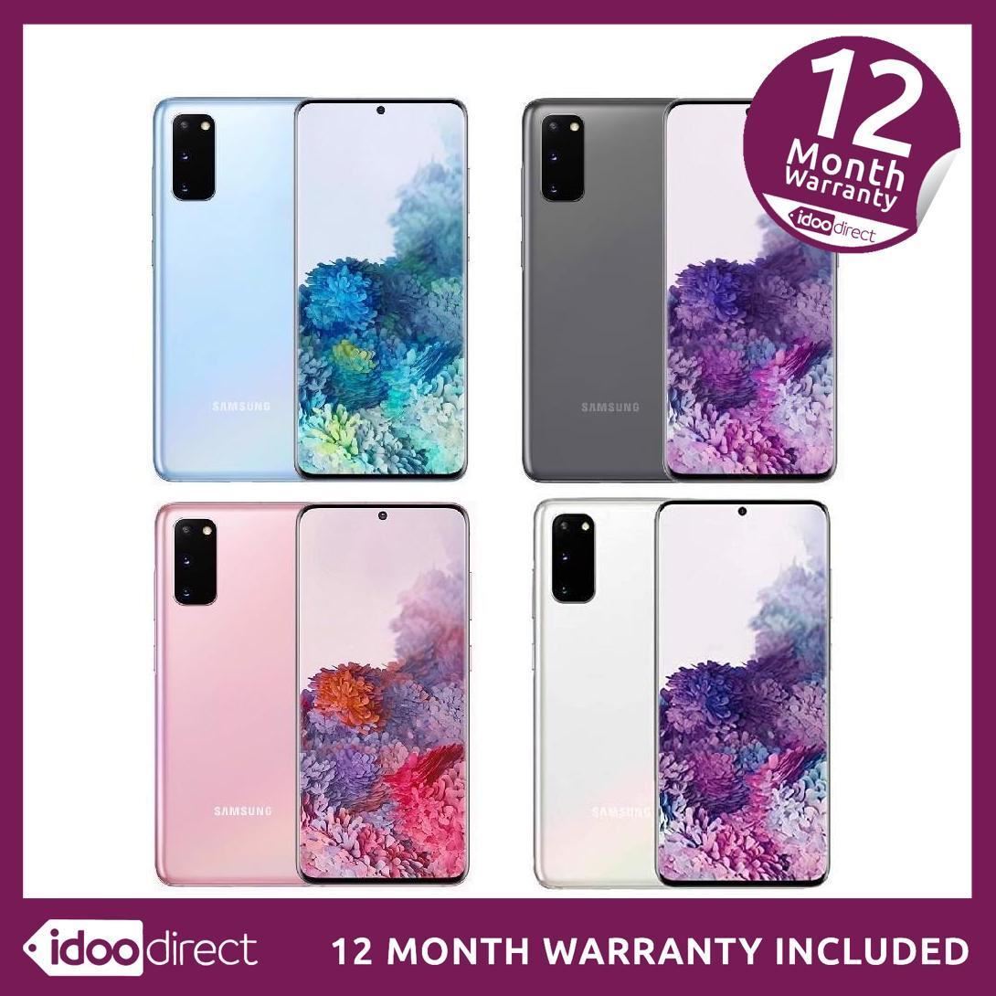 Samsung S20 Ee S20 Ultra Deals Samsung Smartphones Ee Samsung Note