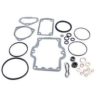銅メダル　AUTOMOBILE CLUB DE L'ILE DE FRANCE Zillion Hd KT85195 Fuel Injection Gasket Set | eBay