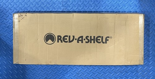 REV.A.SHELF WALL FILLER PULL OUT #432-WF-3C FOR CABINETS, C-pics. - Picture 10 of 10